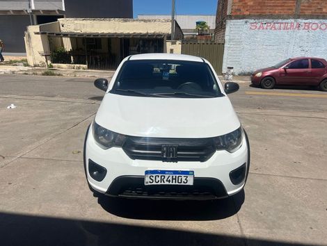 Fiat MOBI LIKE 1.0 Fire Flex 5p.