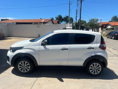 Fiat MOBI LIKE 1.0 Fire Flex 5p.