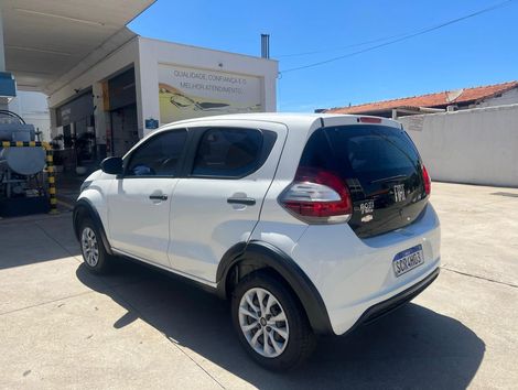 Fiat MOBI LIKE 1.0 Fire Flex 5p.