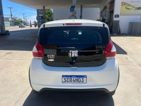 Fiat MOBI LIKE 1.0 Fire Flex 5p.