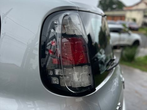 Fiat UNO EVOLUTION 1.4 Fire Flex 8V 5p