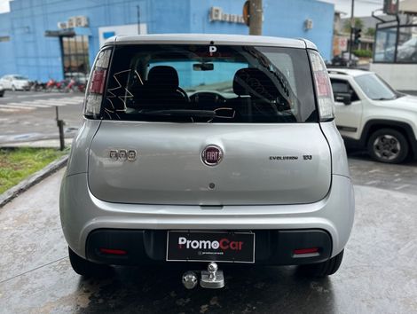 Fiat UNO EVOLUTION 1.4 Fire Flex 8V 5p