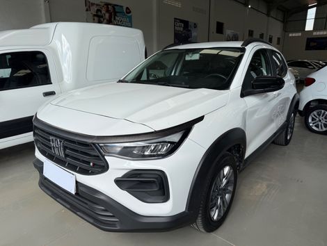 Fiat PULSE DRIVE 1.3 8V Flex Aut.