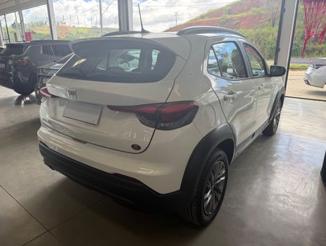 Fiat PULSE DRIVE 1.3 8V Flex Aut.