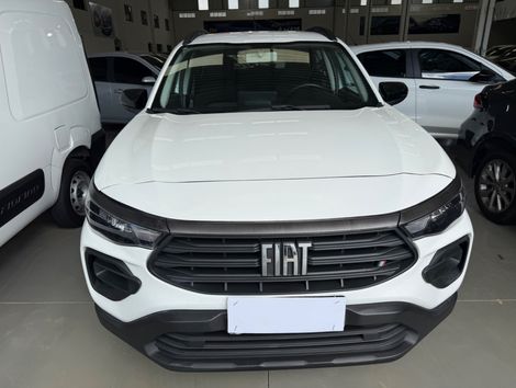 Fiat PULSE DRIVE 1.3 8V Flex Aut.