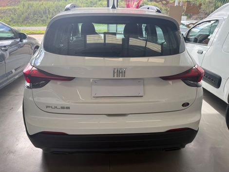 Fiat PULSE DRIVE 1.3 8V Flex Aut.