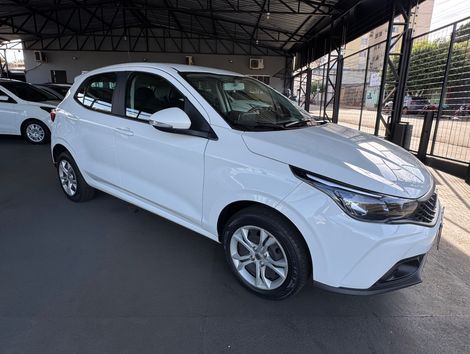 Fiat ARGO DRIVE 1.0 6V Flex