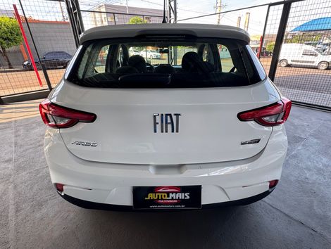 Fiat ARGO DRIVE 1.0 6V Flex