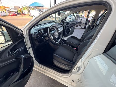 Fiat ARGO DRIVE 1.0 6V Flex