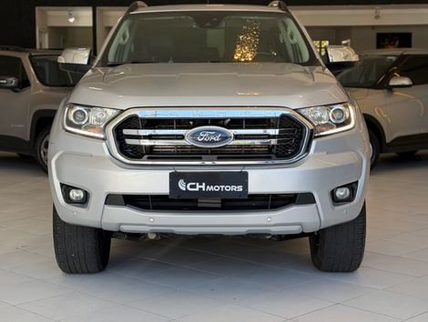 Ford Ranger Limited 3.2 4x4 CD Diesel Aut.