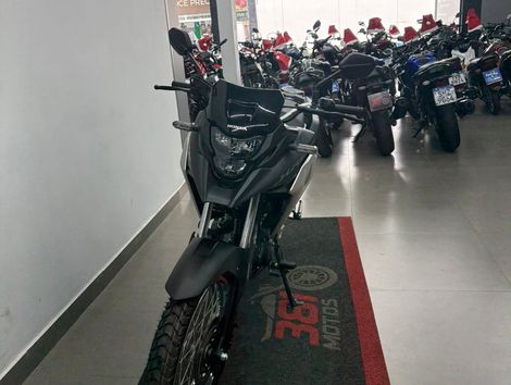 Honda XRE 190