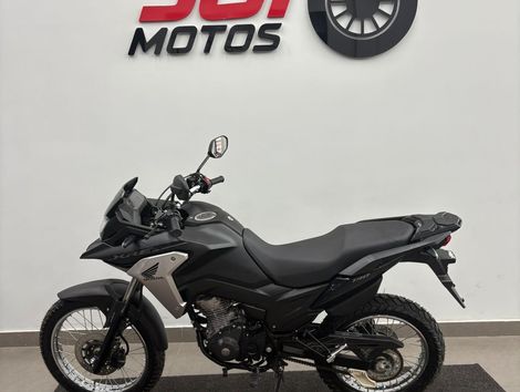 Honda XRE 190