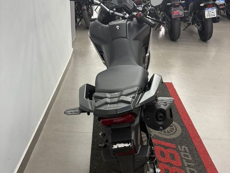 Honda XRE 190