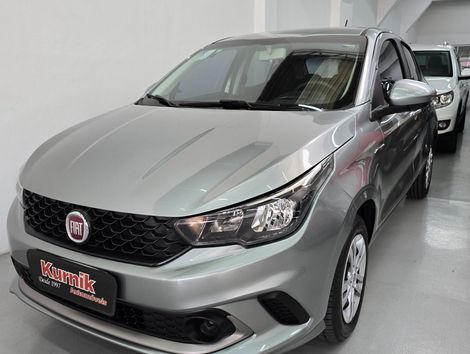 Fiat ARGO DRIVE 1.3 8V Flex