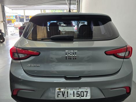 Fiat ARGO DRIVE 1.3 8V Flex