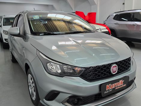 Fiat ARGO DRIVE 1.3 8V Flex