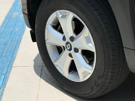 Renault DUSTER Intense Plus 1.6 16V Flex Aut.