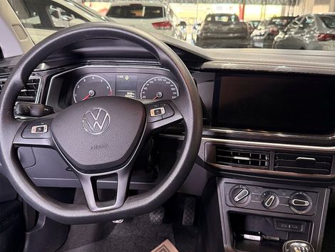 VolksWagen Polo Track 1.0 Flex 12V 5p
