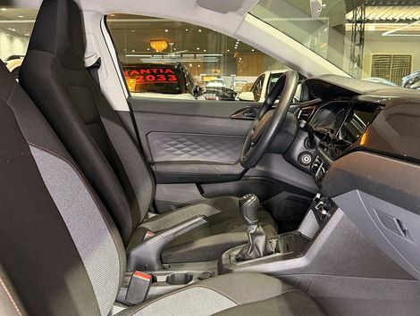 VolksWagen Polo Track 1.0 Flex 12V 5p