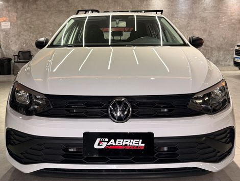 VolksWagen Polo Track 1.0 Flex 12V 5p