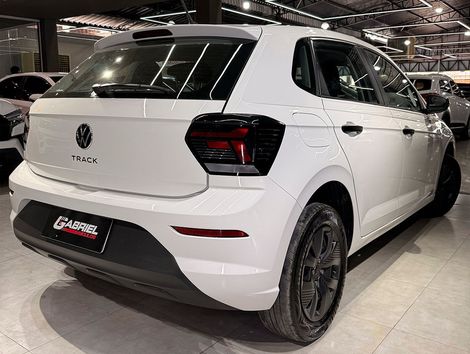 VolksWagen Polo Track 1.0 Flex 12V 5p