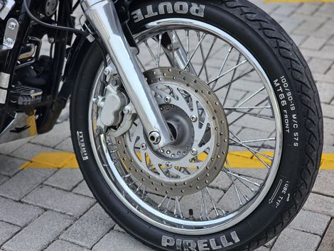 YAMAHA XVS 650 DRAG STAR
