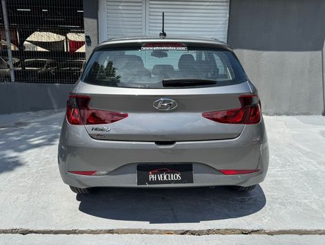 Hyundai HB20 Evolution 1.0 Flex 12V Mec.