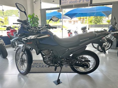 HONDA XRE 190/ Flex