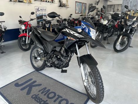HONDA XRE 190/ Flex