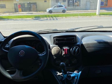 Fiat Doblo Adv. XINGU 1.8 Flex 16V 5p