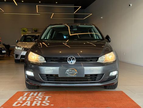 VolksWagen Golf Highline 1.4 TSI 140cv Aut.