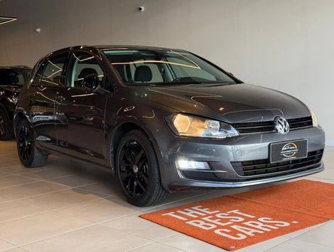 VolksWagen Golf Highline 1.4 TSI 140cv Aut.
