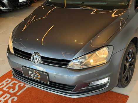 VolksWagen Golf Highline 1.4 TSI 140cv Aut.