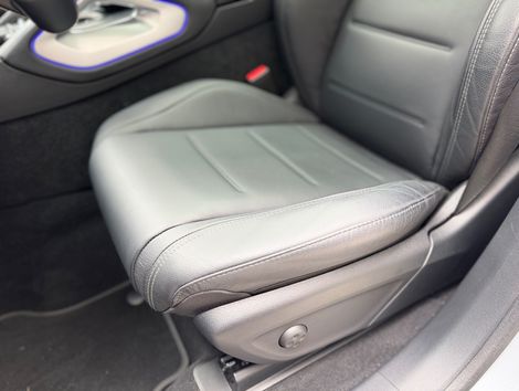 Mercedes GLE-450 Coupe 3.0 4MATIC Diesel (Híb)