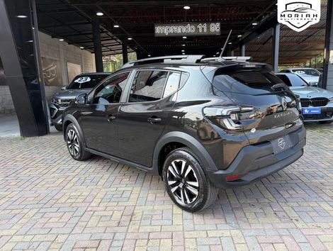 Renault Kardian Evolut. Flex 1.0 TB 12V 5p Aut.