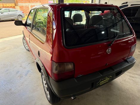 Fiat Uno Mille 1.0 Fire/ F.Flex/ ECONOMY 2p