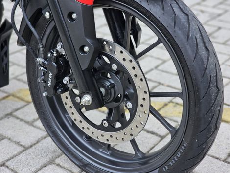 HONDA CB 300F Twister Flex