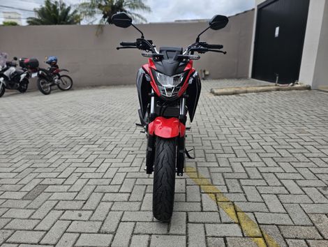 HONDA CB 300F Twister Flex