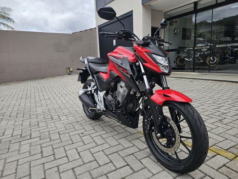 HONDA CB 300F Twister Flex