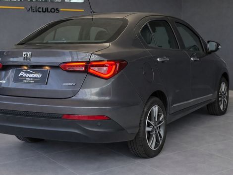 Fiat CRONOS PRECISION 1.3 8V Flex Aut.