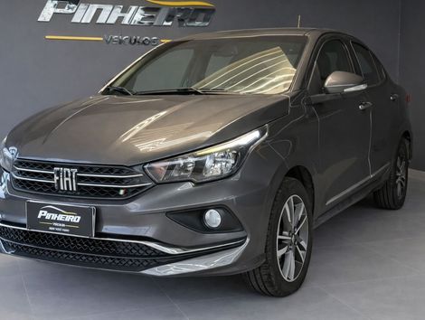 Fiat CRONOS PRECISION 1.3 8V Flex Aut.