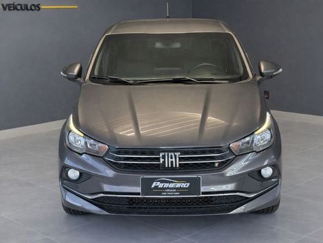 Fiat CRONOS PRECISION 1.3 8V Flex Aut.