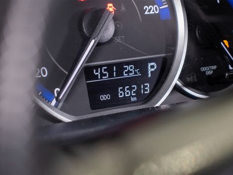 Toyota YARIS XL Plus Con. 1.5 Flex 16V 5p Aut.