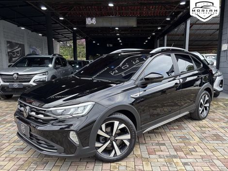 VolksWagen Nivus Highline 1.0 200 TSI Flex Aut.