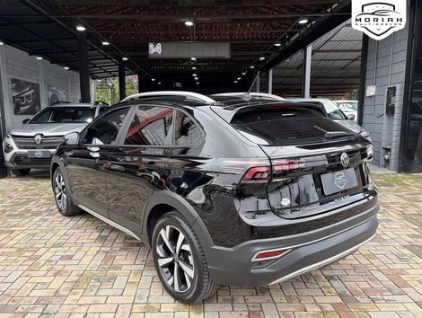 VolksWagen Nivus Highline 1.0 200 TSI Flex Aut.