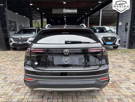 VolksWagen Nivus Highline 1.0 200 TSI Flex Aut.