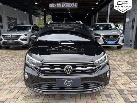 VolksWagen Nivus Highline 1.0 200 TSI Flex Aut.