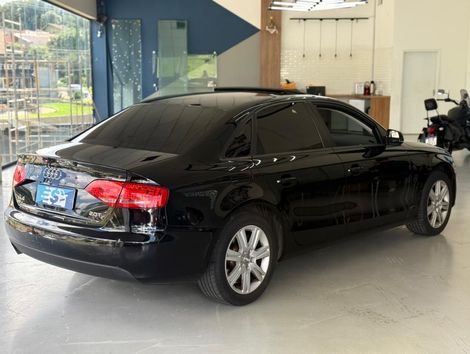 Audi A4 2.0 16V TFSI 183/180cv Multitronic
