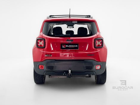 Jeep Renegade Night Eagle 2.0 4x4 TB Die. Aut