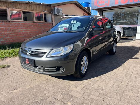 VolksWagen Gol (novo) 1.0 Mi Total Flex 8V 4p